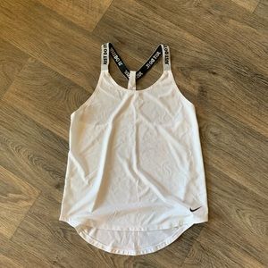 Nike Workout Tank Top